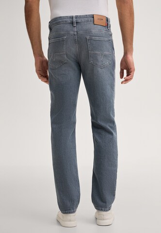 JOOP! Jeans Regular Jeans 'Mitch' in Grijs