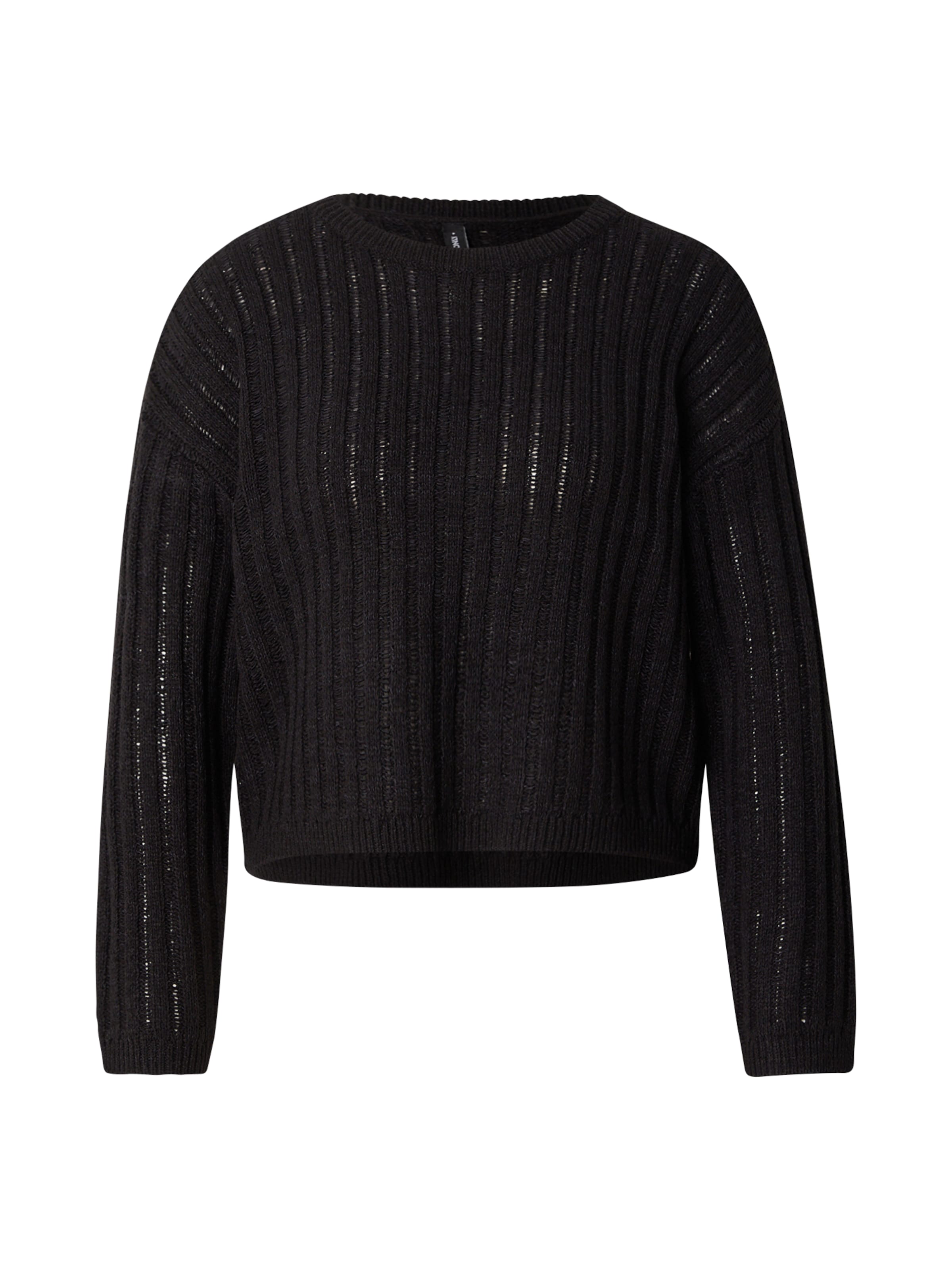 ONLY Pullover 'ONLSUNNIES' i sort: forside