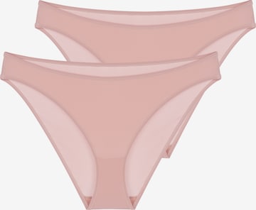 Dorina Trosa i rosa: framsida