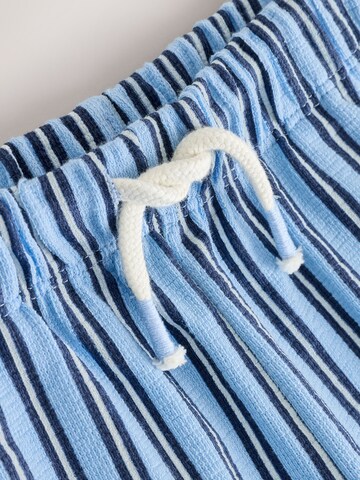 Next Wide leg Pants in Blue