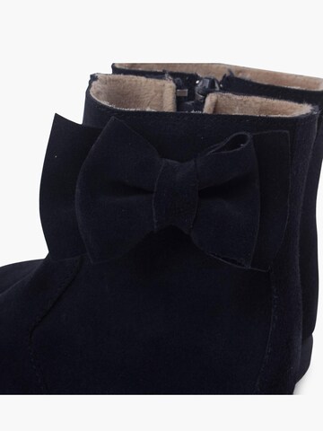 Stivale di Pisamonas in blu