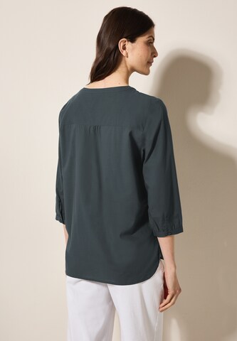 CECIL Blouse in Green