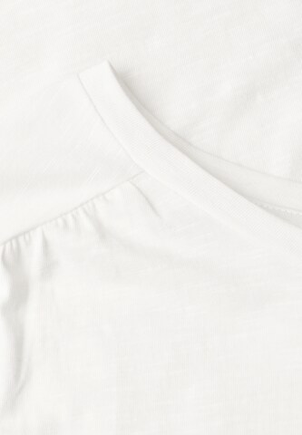 STREET ONE Shirt in White