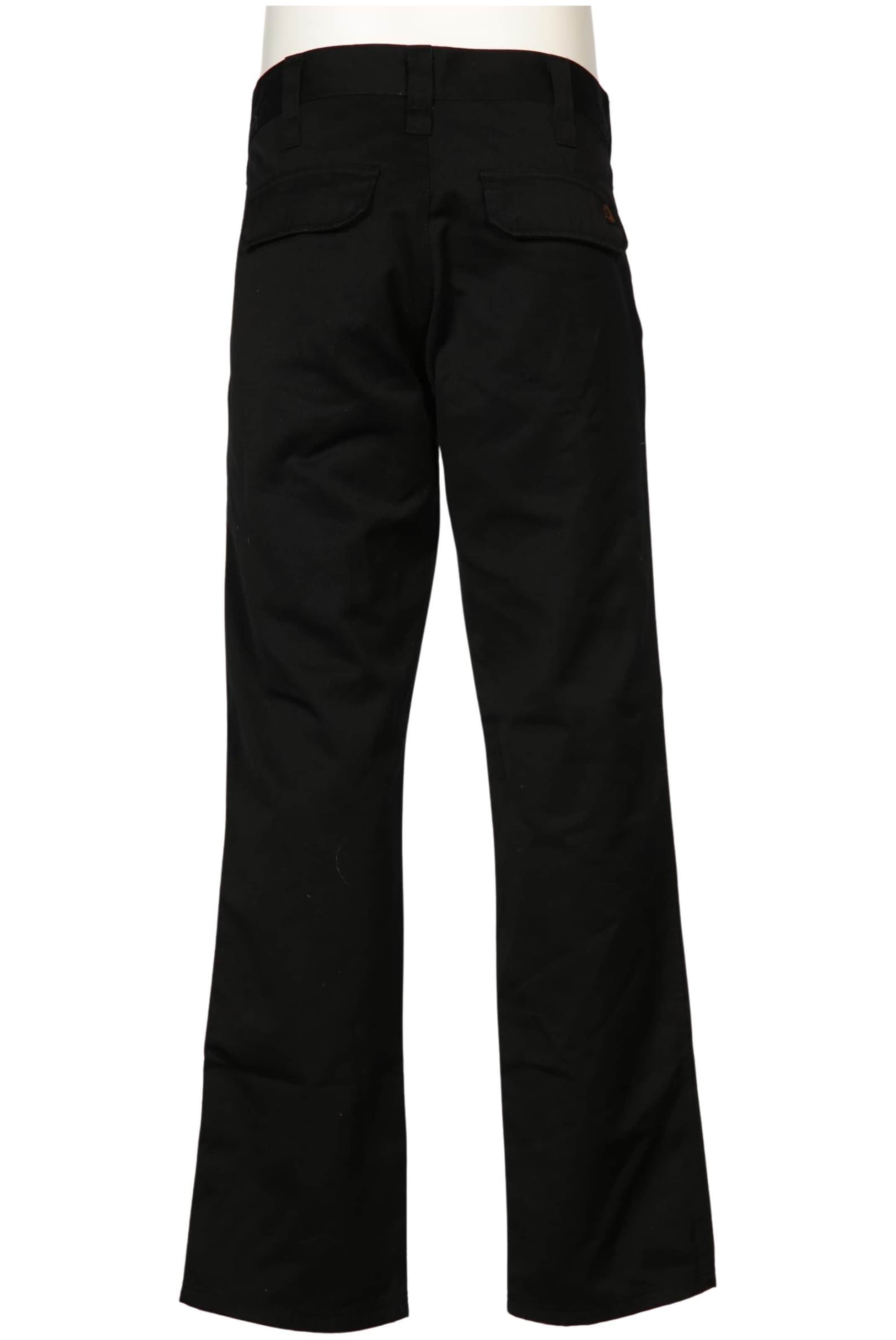 Dunderdon Jeans 30 in Schwarz