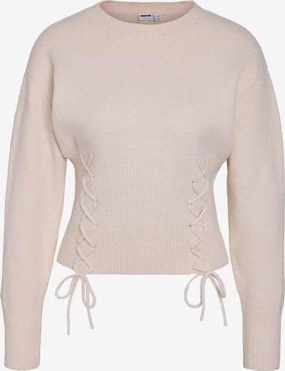 Noisy may Neulepaita värissä kerma, Tuotenäkymä