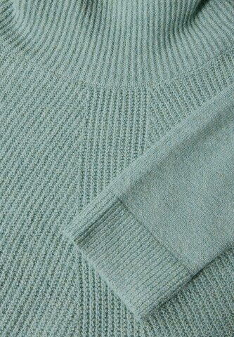 CECIL Sweater in Green