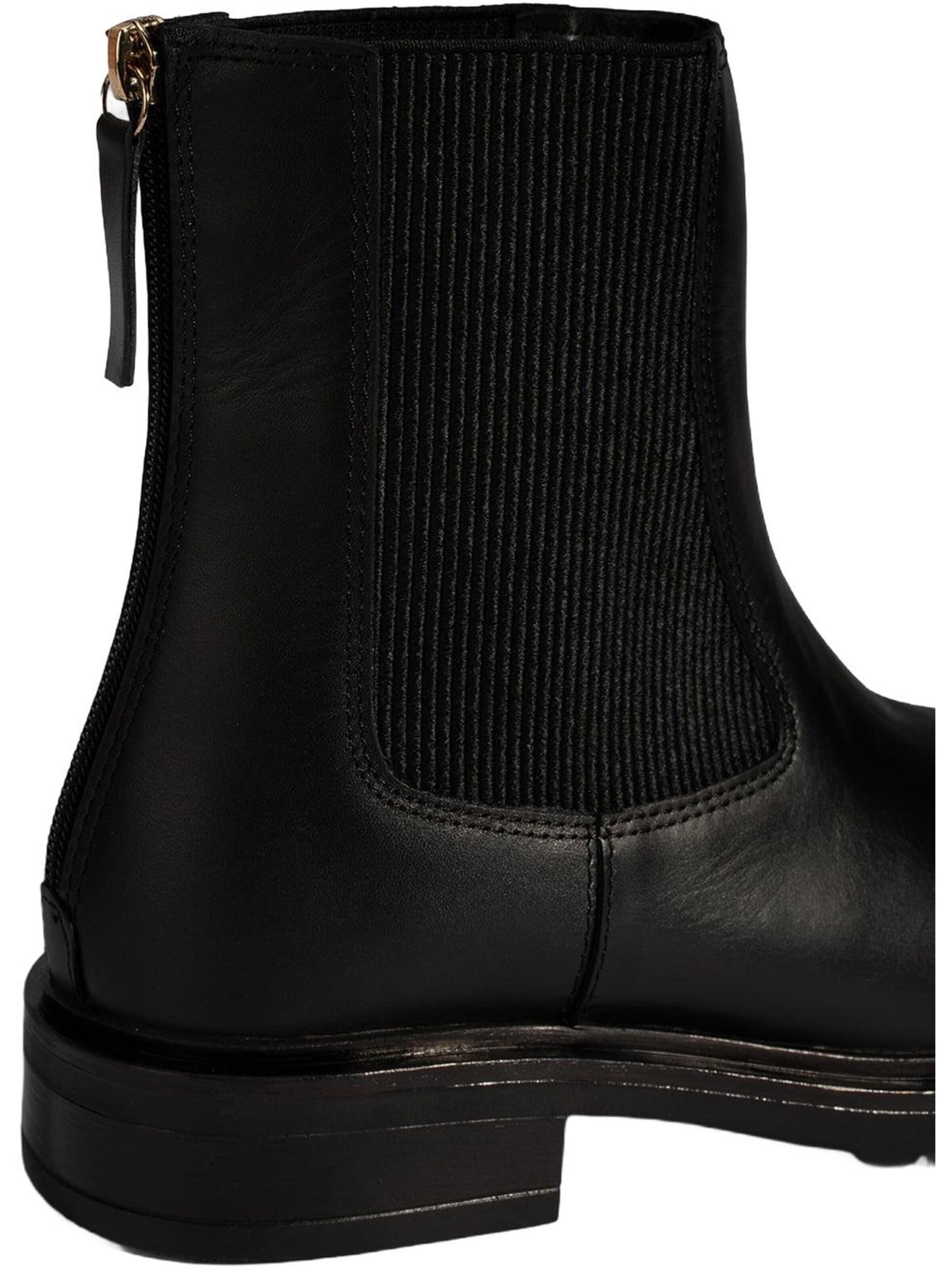 Desa - Botas 'Stiefeletten' en negro
