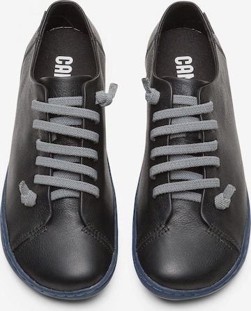 CAMPER Sneaker 'Peu Cami' in Schwarz