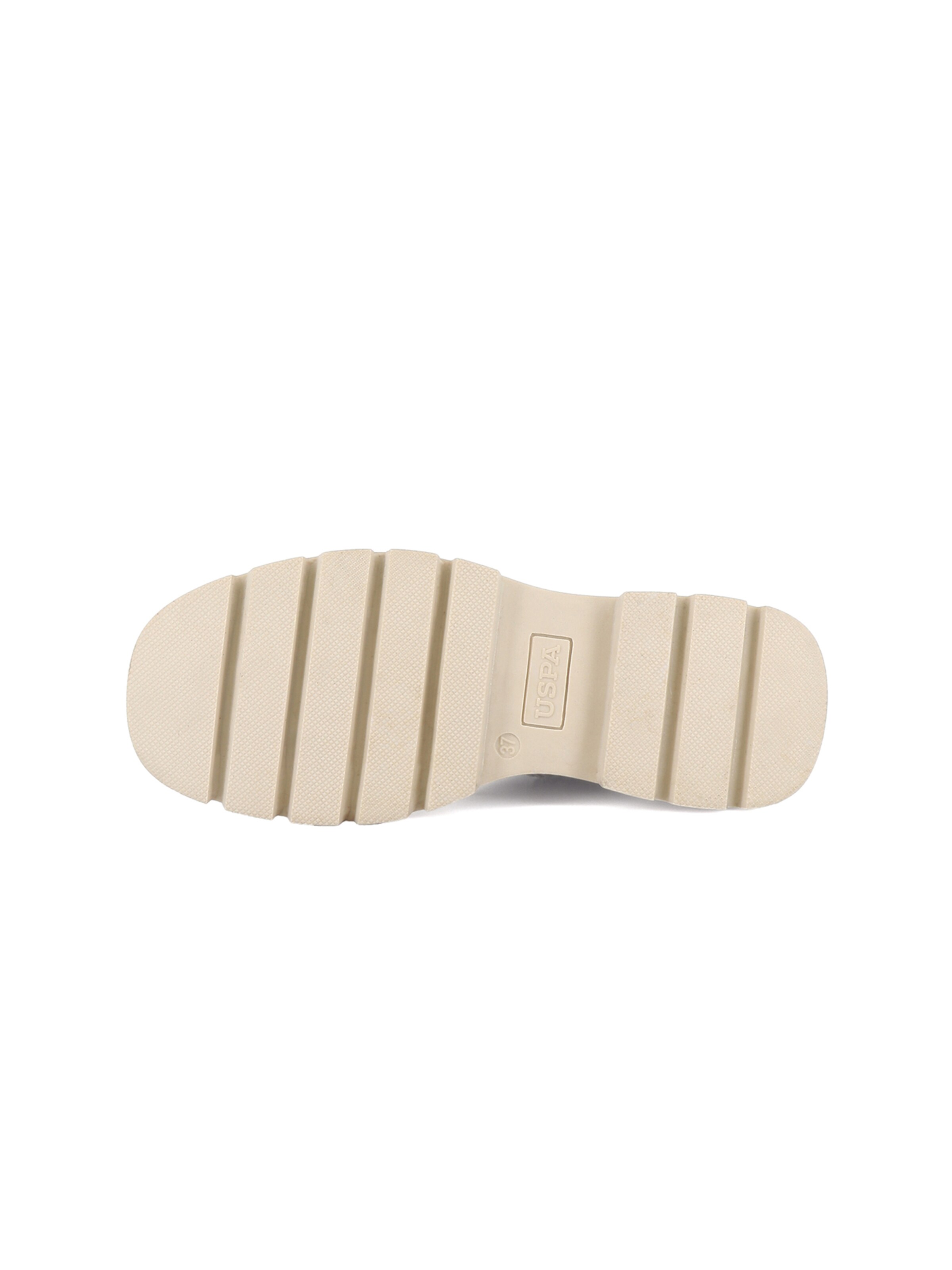 Boots 'Shona' US POLO ASSN. en beige