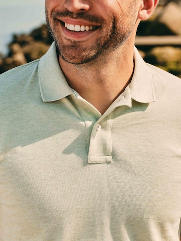 Suitable Shirt 'Mang' in Groen