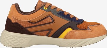 CAMEL ACTIVE Sneaker in Braun