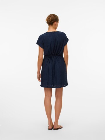 Abito estivo 'VMTASSA' di VERO MODA in blu