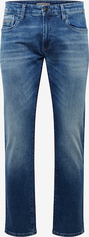 Mavi Slim fit Jeans 'YVES' in Blue: front