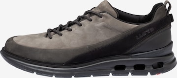 LLOYD Sneaker 'Marduk' in Grau: Vorderseite