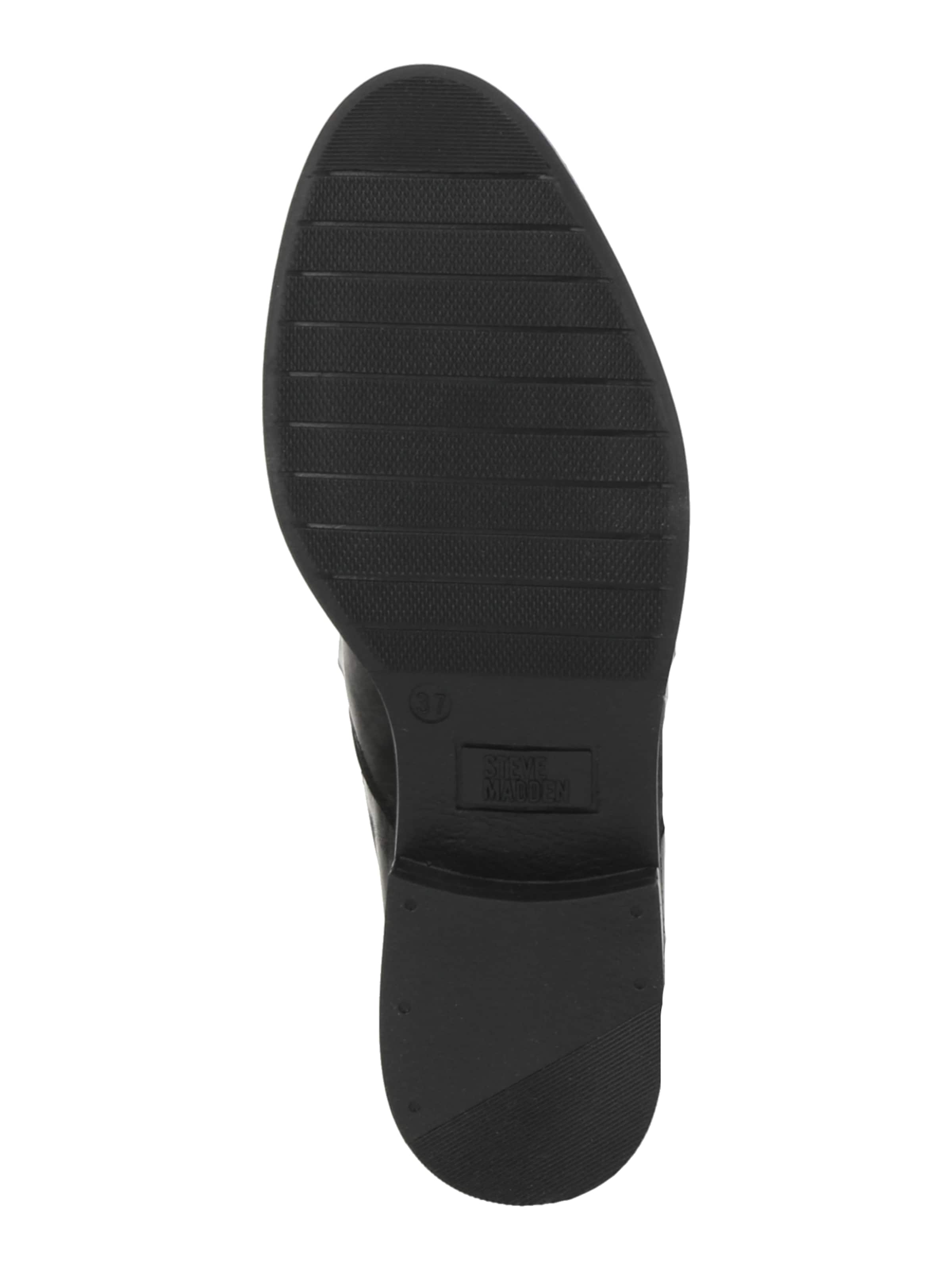 STEVE MADDEN Boot 'Vlora' in Black