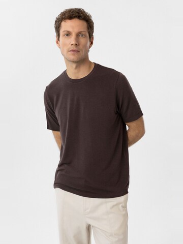 Antioch Shirt 'Amar' in Brown