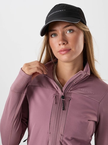 SWEDEMOUNT - Chaqueta deportiva 'Trondheim' en lila
