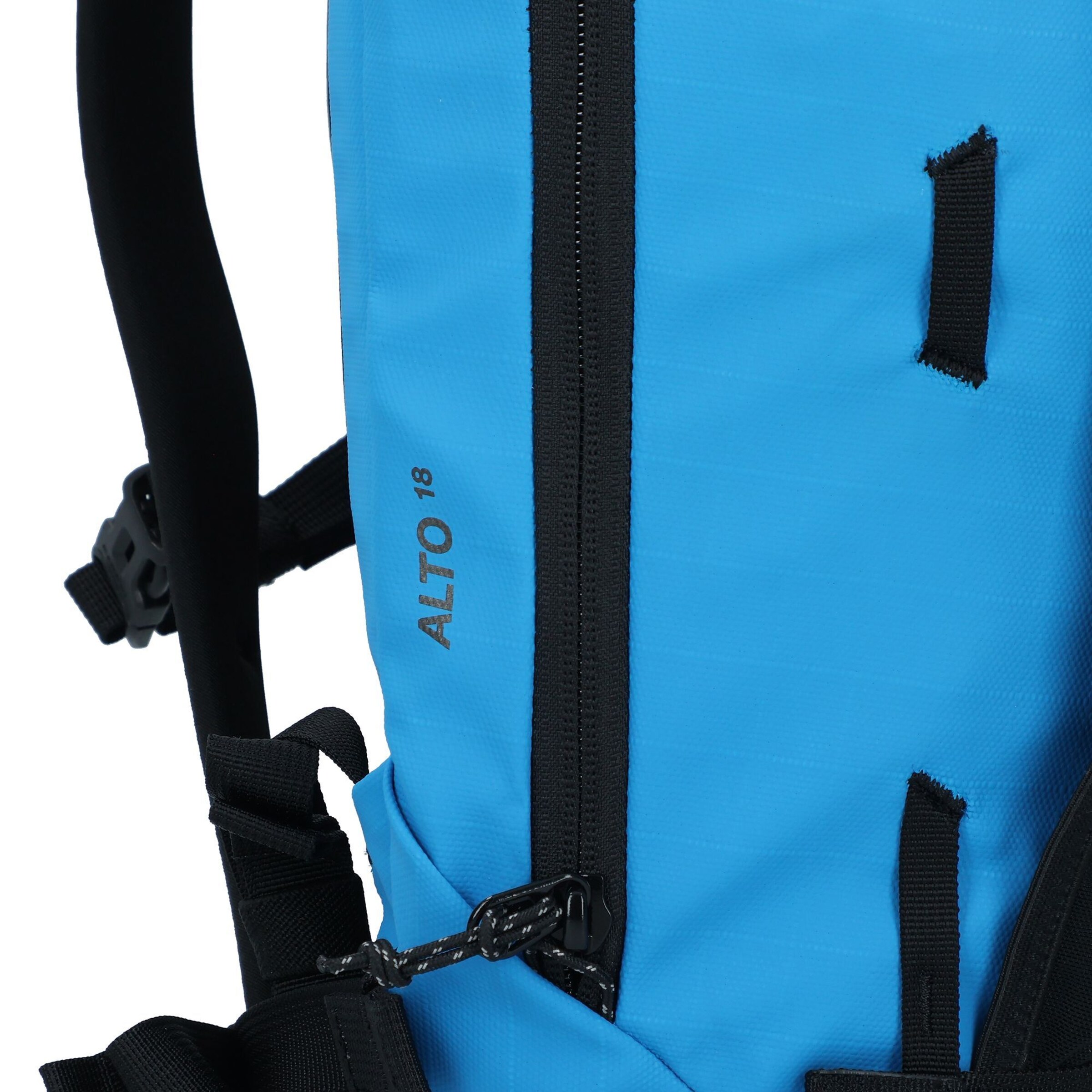MAMMUT Backpack in Blue