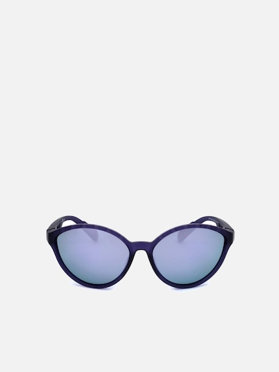Occhiali da sole 'Adidas Sport SP0012 Matte violet 61/16/125 Women Sunglasses' in 61 Adidas Sport di colore blu violetto, Visualizzazione prodotti