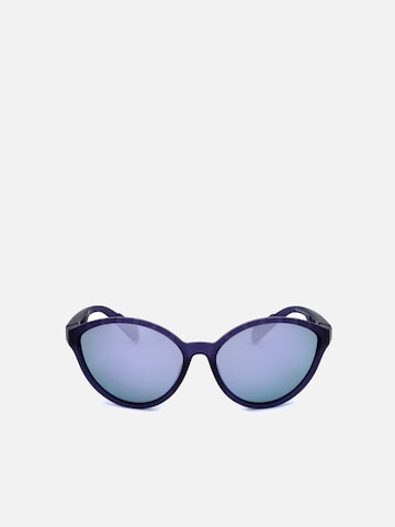 Adidas Sport Sunglasses 'Adidas Sport SP0012 Matte violet 61/16/125 Women Sunglasses' in Purple: front