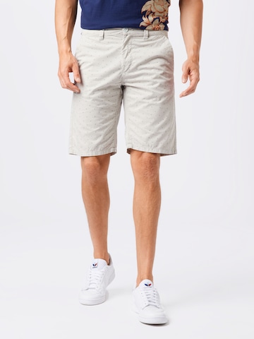 Only & Sons Shorts 'WILL' in Grau: front