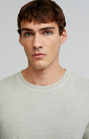 Scalpers Shirt in Grey
