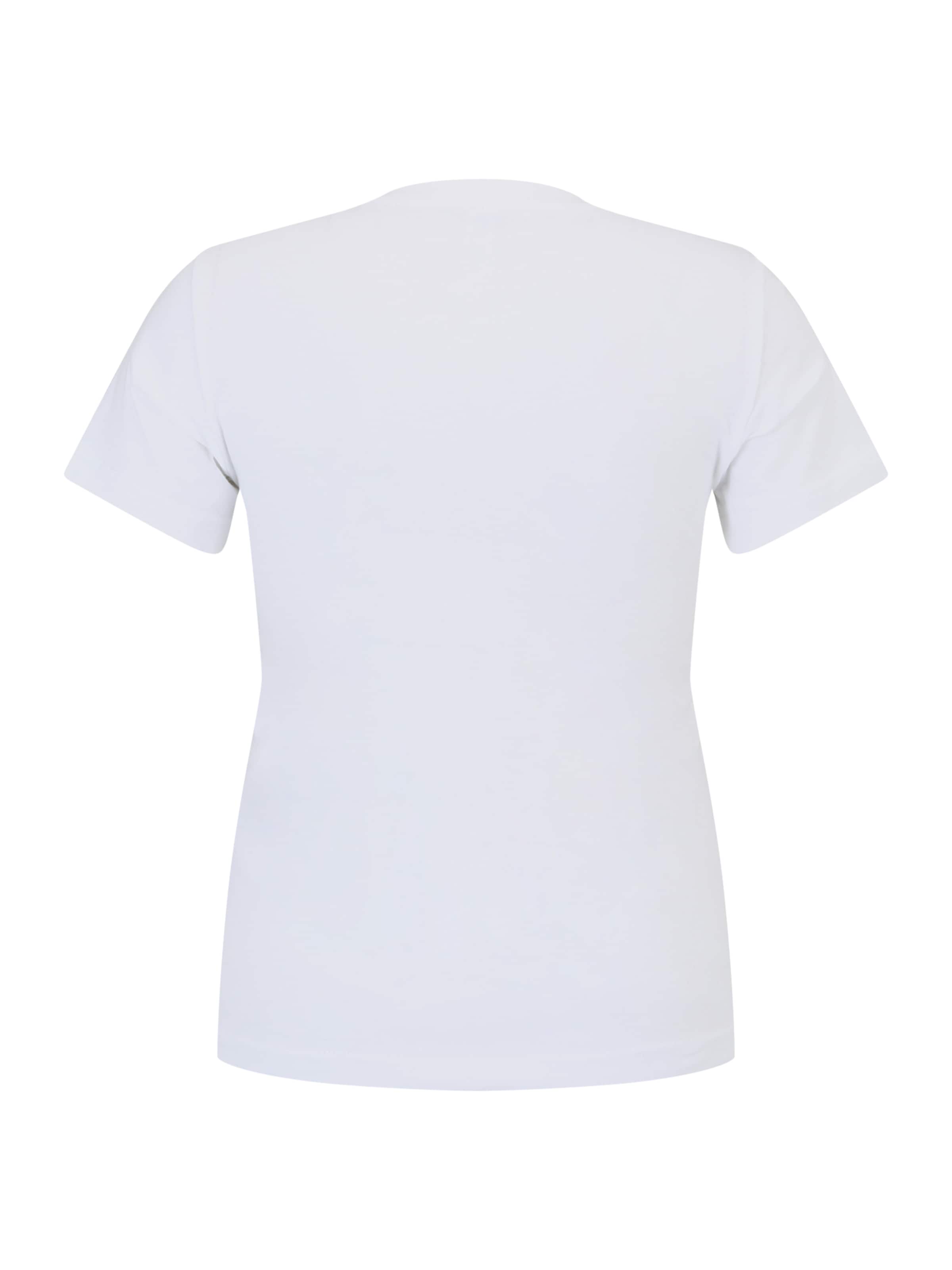 ADIDAS PERFORMANCE Toiminnallinen paita 'Entrada 22' värissä valkoinen