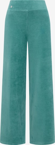 Ragwear Loosefit Hose 'Aretah' in Blau: Vorderseite