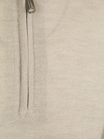 Profuomo Shirt‌‌‌‌ in Beige