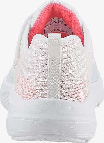 Skechers Kids Sneakers in White