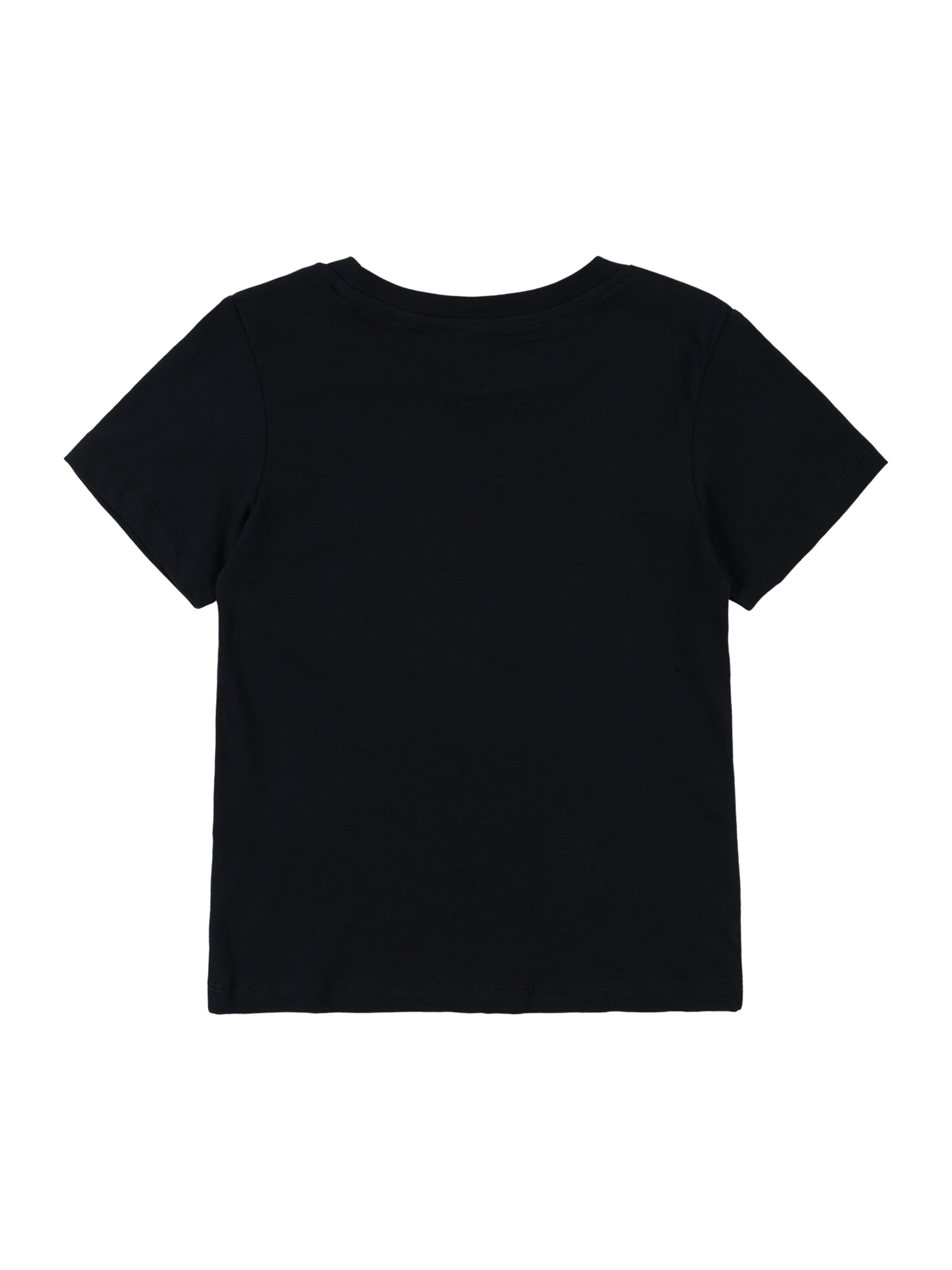 JACK & JONES MINI Футболка 'JJGEPLAS' в Синий