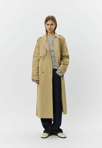 Sofie Schnoor Tussenmantel in Beige