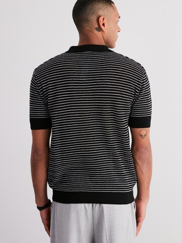 Trendyol - Jersey en negro