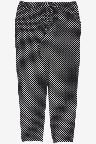 TRIANGLE Pants in XL in Black