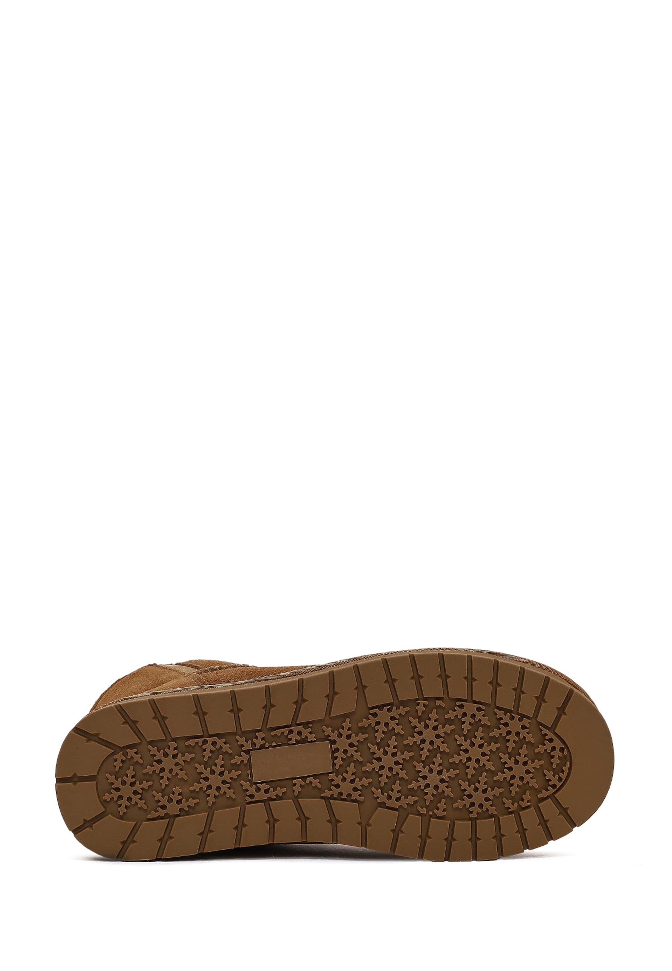 Derimod Boots in Brown