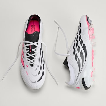 ADIDAS PERFORMANCE Kopačky 'Predator Elite' – bílá