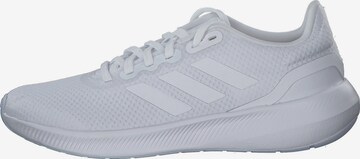 ADIDAS PERFORMANCE Παπούτσι για τρέξιμο 'Runfalcon 3.0' σε λευκό