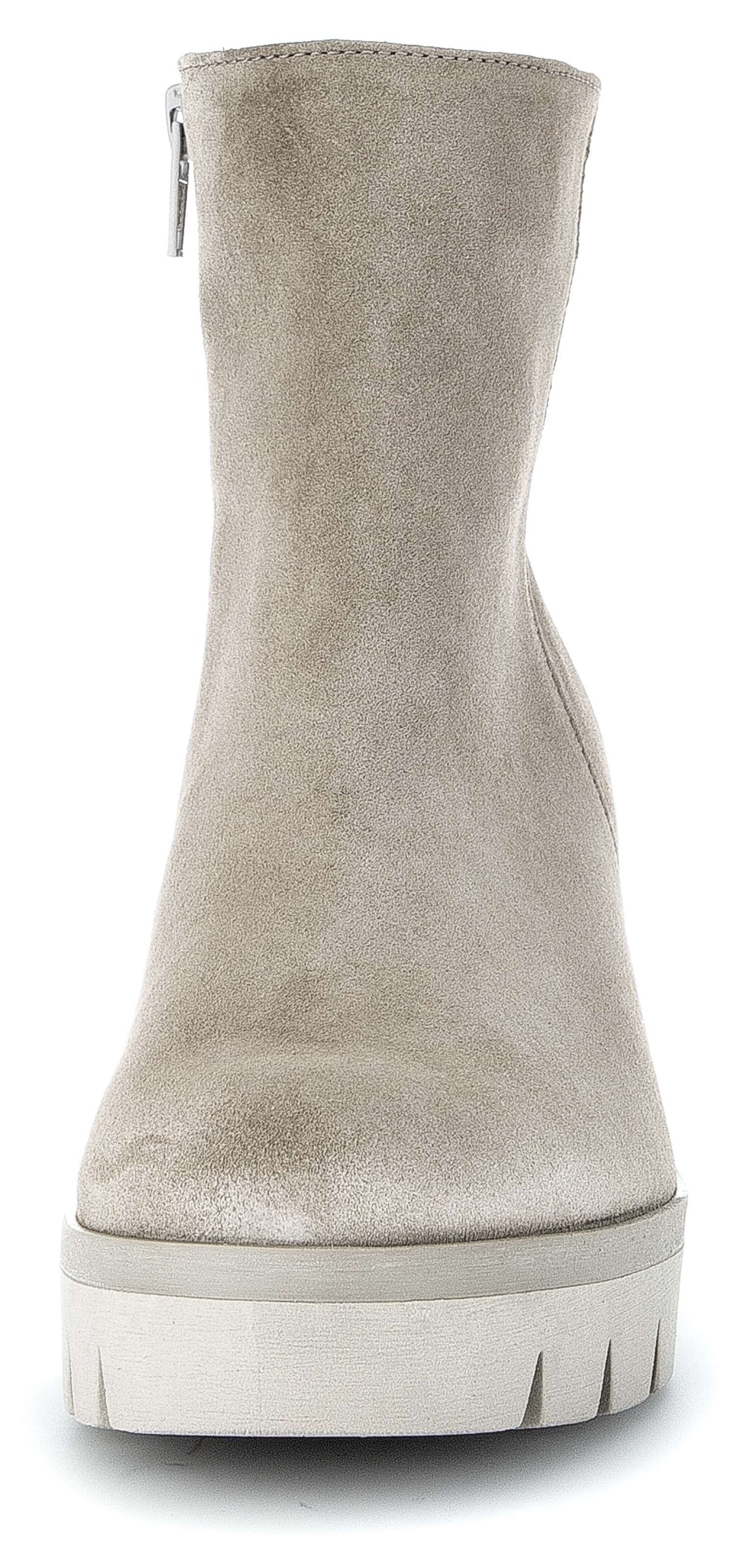 GABOR Stiefelette in Grau