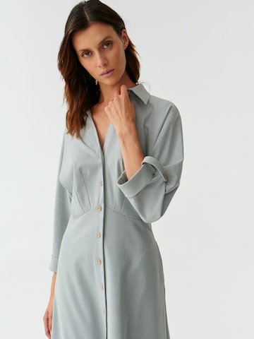 TATUUM Kleid in Grau