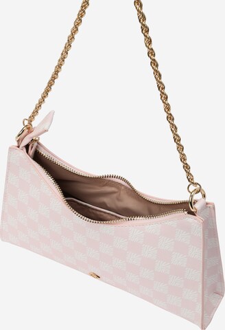 Borsa a spalla 'ADREDDIA' di CALL IT SPRING in rosa