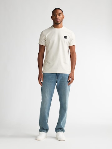 PETROL INDUSTRIES MEN Shirt in Beige