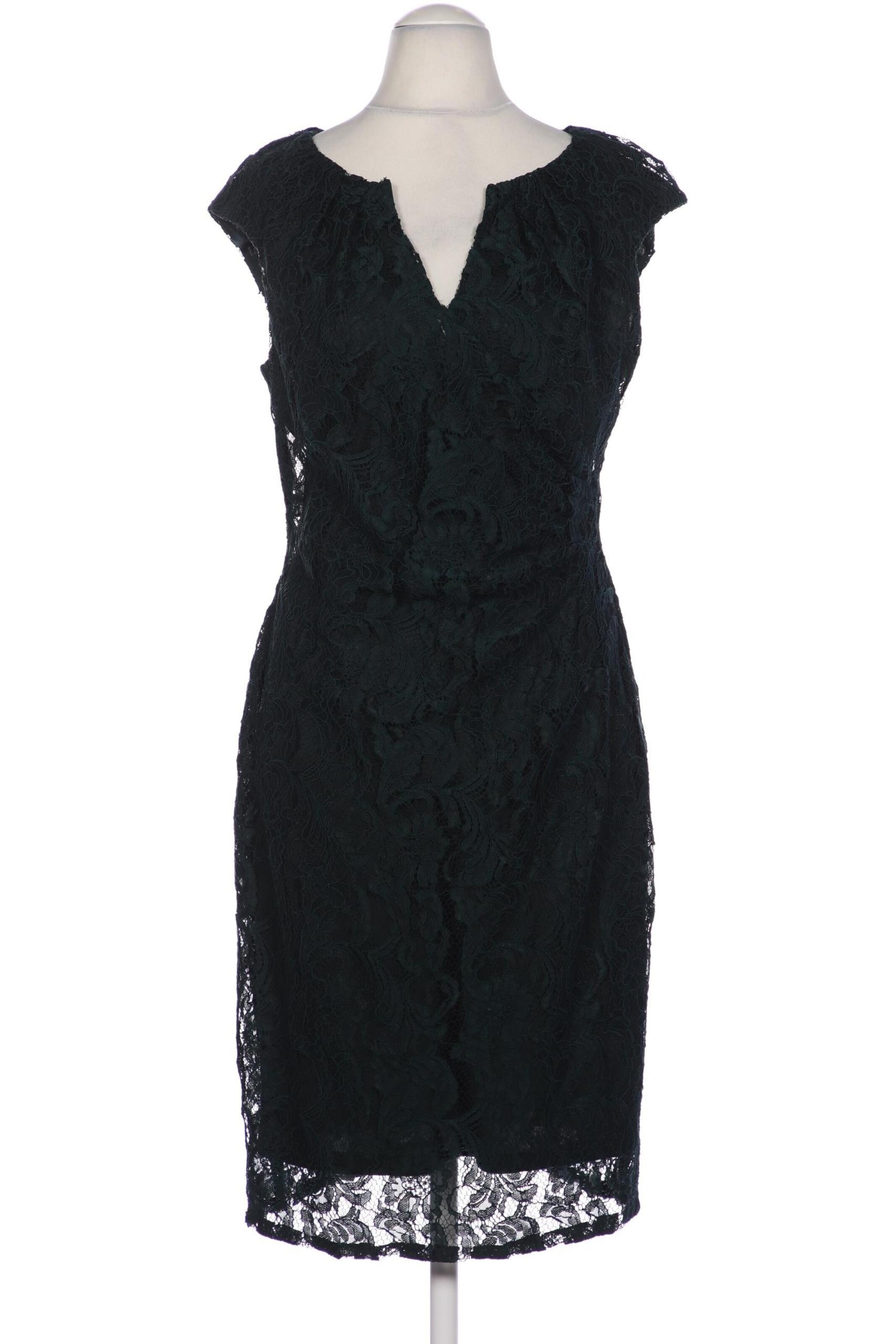 Adrianna Papell Dress in S in Green: front