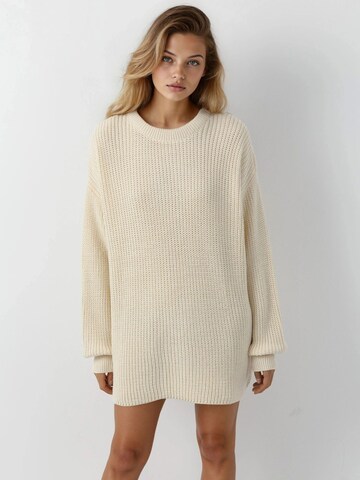 Pullover 'Pullover' di My fashion in beige