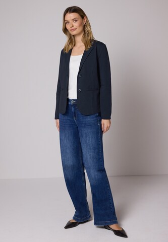 STREET ONE Blazer in Blue