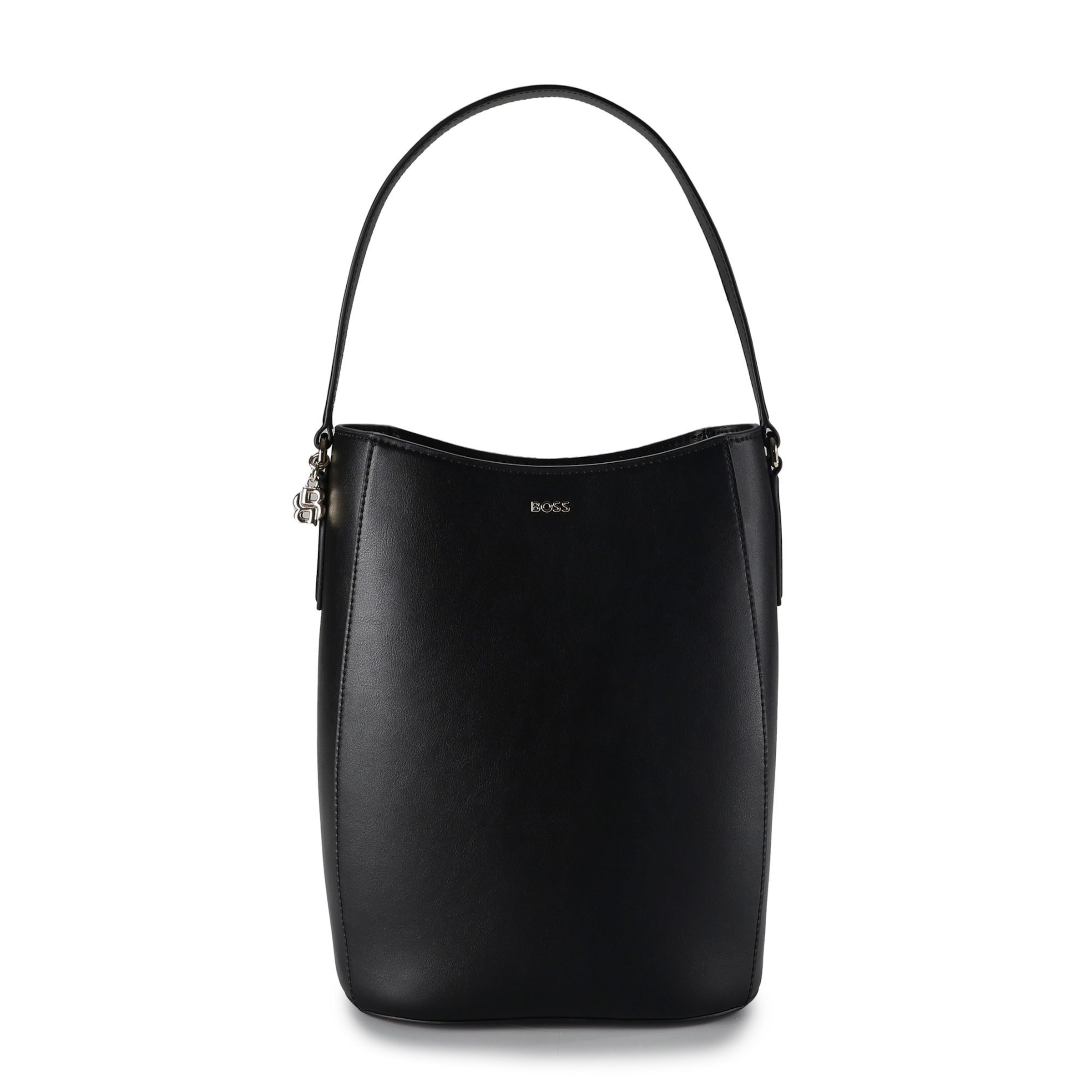 BOSS Schoudertas 'Numah ' in de kleur Zwart, Productweergave