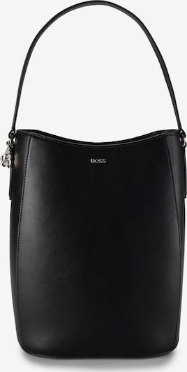 BOSS Sac bandoulière 'Numah ' en noir, Vue avec produit