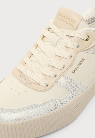 SKECHERS - Zapatillas deportivas bajas 'JADE' en blanco