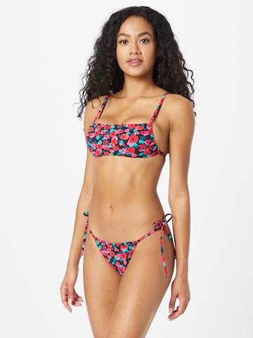 ETAM Bikini bottom 'ISLA' in Mixed colours