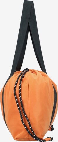 bugatti Beuteltasche 'Bona' in Orange