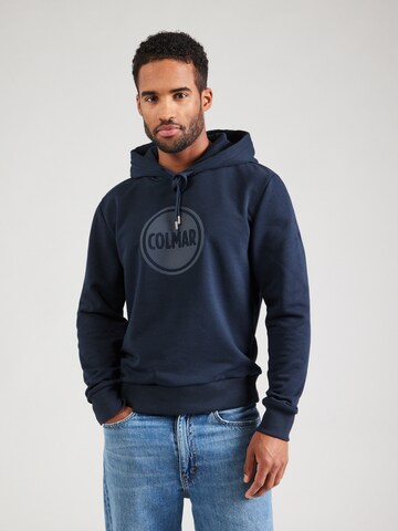 Colmar Sweatshirt in Blue: front